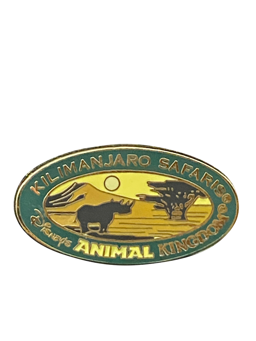 840 KILIMAMJARO SAFARI 11 6 055384
