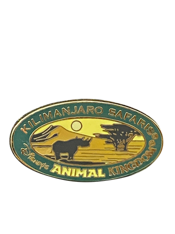 840 KILIMAMJARO SAFARI 11 6 055384