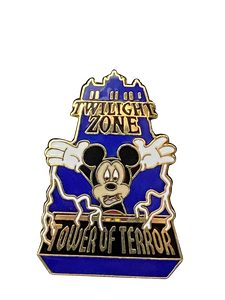 513 MICKEY TOWER OF TERROR 11 6 000846