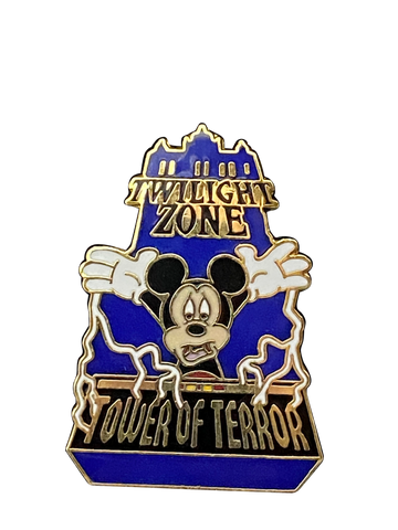 513 MICKEY TOWER OF TERROR 11 6 000846