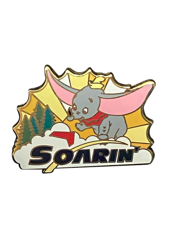4668 SOARIN DUMBO 11 8 057810