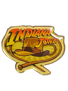 4531 INDIANA JONES HAT AND WHIP 11 8 000273