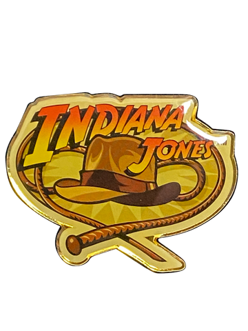 4531 INDIANA JONES HAT AND WHIP 11 8 000273