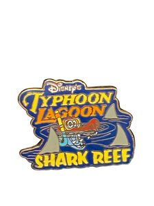 5470 TYPHOON LAGOON SHARK REEF 11 9 002125