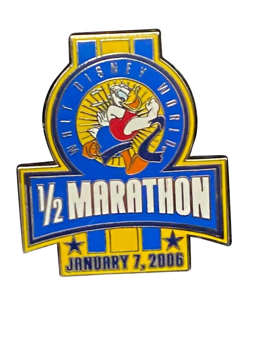 5414 1/2 MARATHON 1/7/2006 11 9 043630
