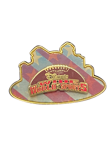 WIDE WORLD OF SPORTS FOOTBALL 3D 11 9 009446
