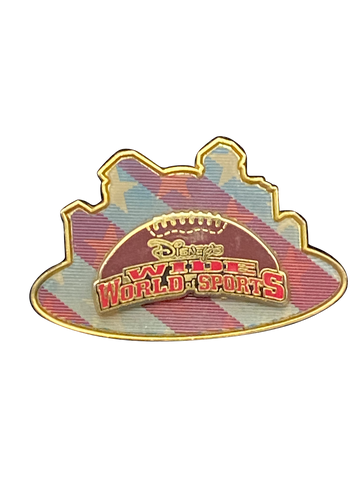 WIDE WORLD OF SPORTS FOOTBALL 3D 11 9 009446