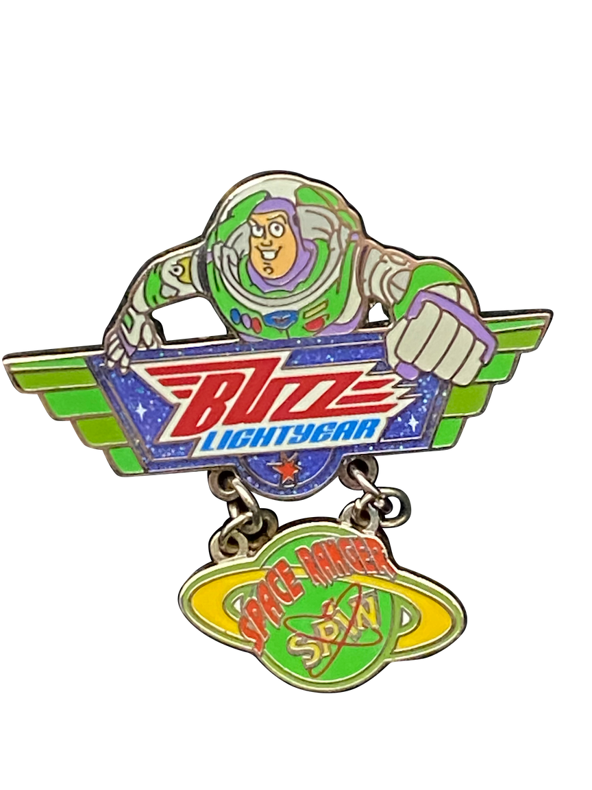 5548 BUZZ LIGHTYEAR DANGLE 11 9 046839
