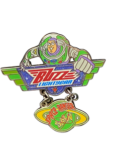 5548 BUZZ LIGHTYEAR DANGLE 11 9 046839