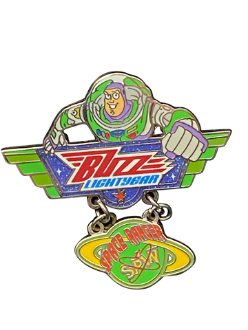 5548 BUZZ LIGHTYEAR DANGLE 11 9 046839
