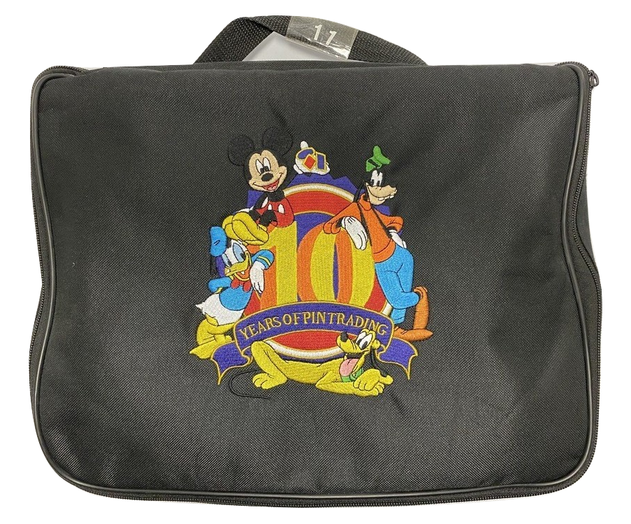 THE LITERAL BAG 11