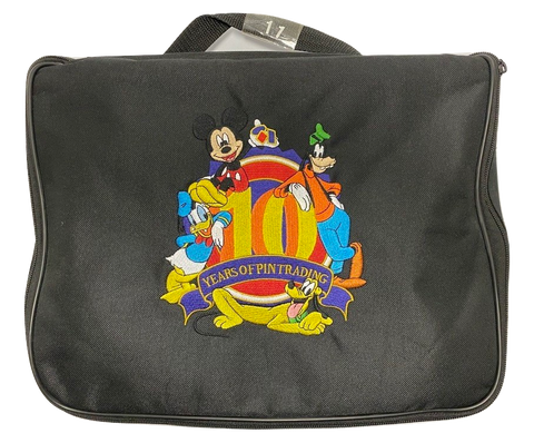 THE LITERAL BAG 11