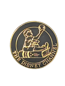 THE DISNEY CHANNEL BOY ON BOOK 12 1 001632