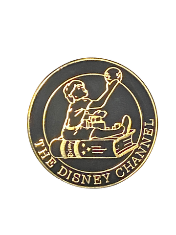 THE DISNEY CHANNEL BOY ON BOOK 12 1 001632