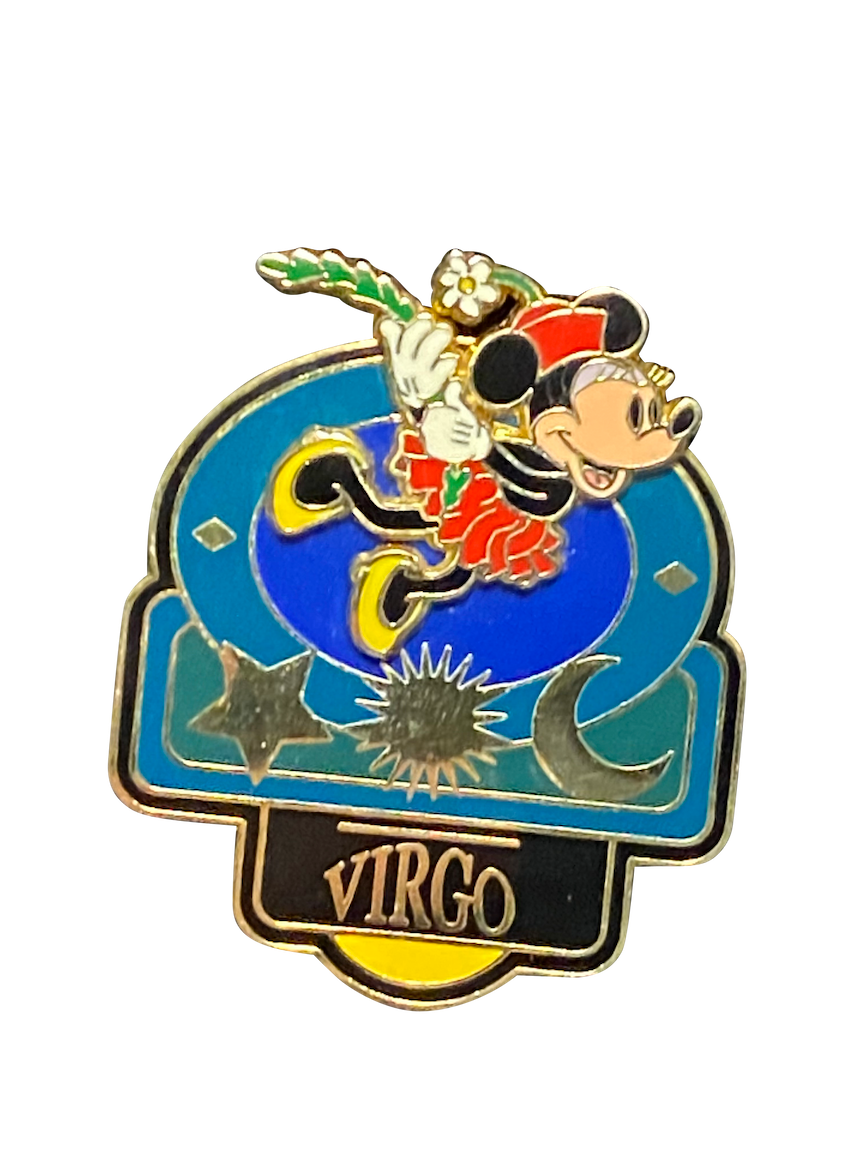 4307 VIRGO MINNIE 12 2 012310
