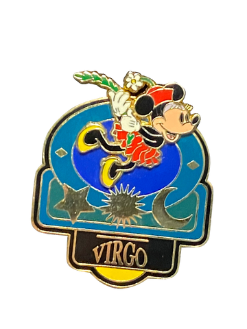 4307 VIRGO MINNIE 12 2 012310