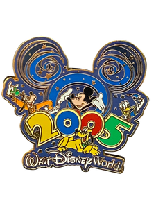2082 WDW 2005 FAB 4 12 2 033959