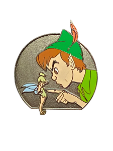 2107 PETER POINTING AT TINKER BELL 12 3 001609