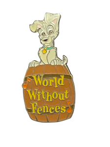 2104 WORLD WITHOUT FENCES 12 3 018081