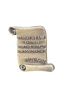 2095 SILVER SCROLL 12 3 015374