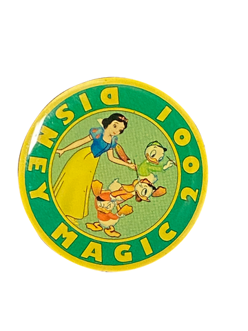 2757 DISNEY MAGIC 2001 12 4 006421