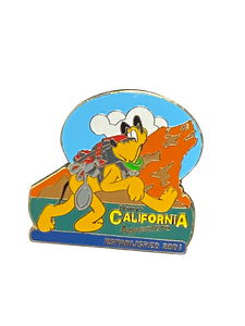 2446 DCA ESTABLISHED 2001 PLUTO 12 4 011562