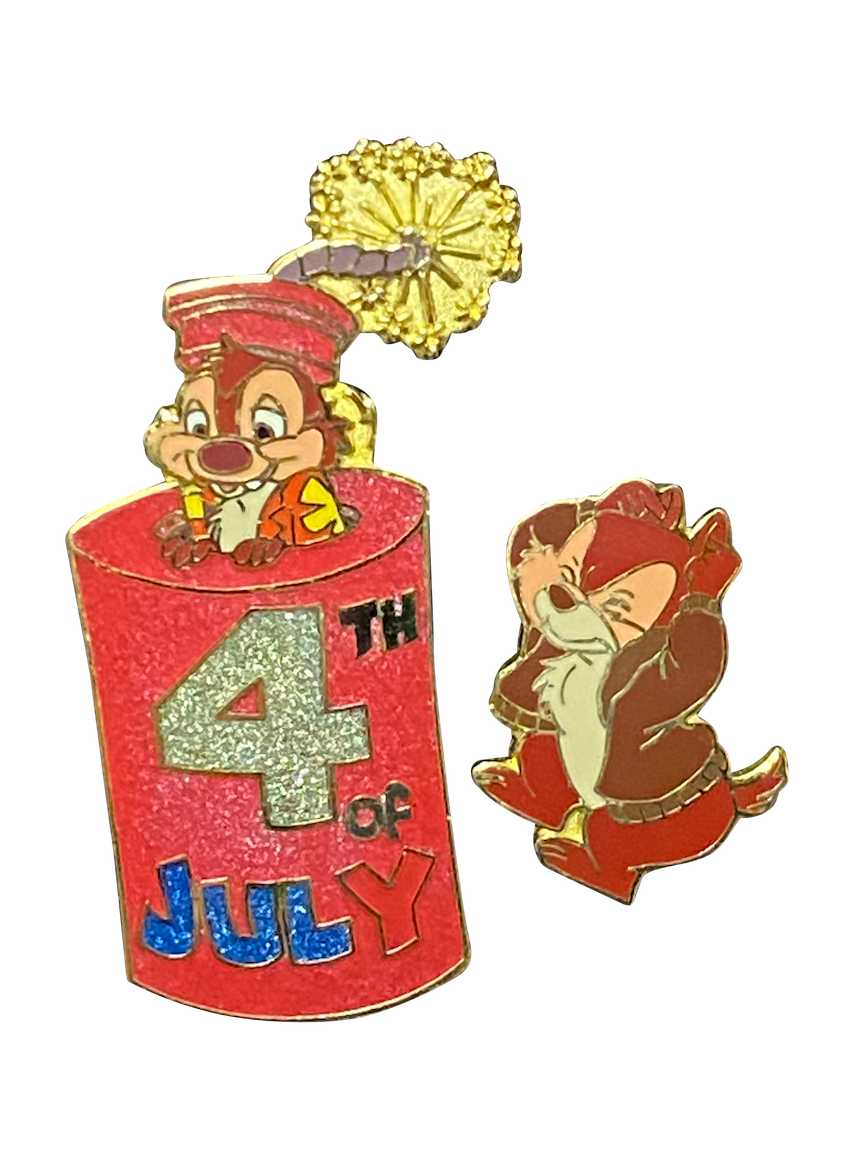 2669 4TH OF JULY DALE 12 4 071382
