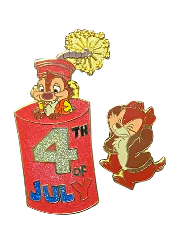 2669 4TH OF JULY DALE 12 4 071382