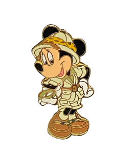 2614 MINNIE SAFARI 12 4  000751