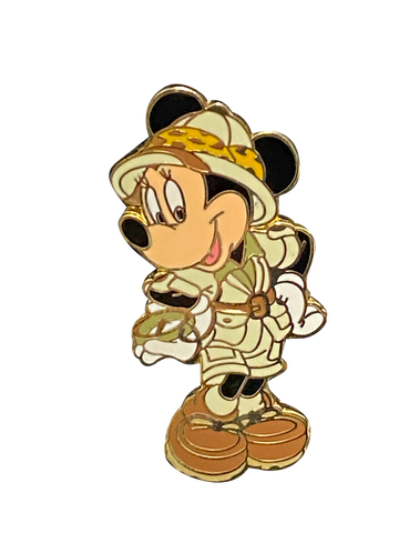 2614 MINNIE SAFARI 12 4  000751