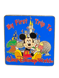 2662 MY FIRST TRIP TO WDW 12 4  024304