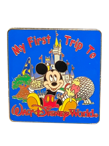 2662 MY FIRST TRIP TO WDW 12 4  024304