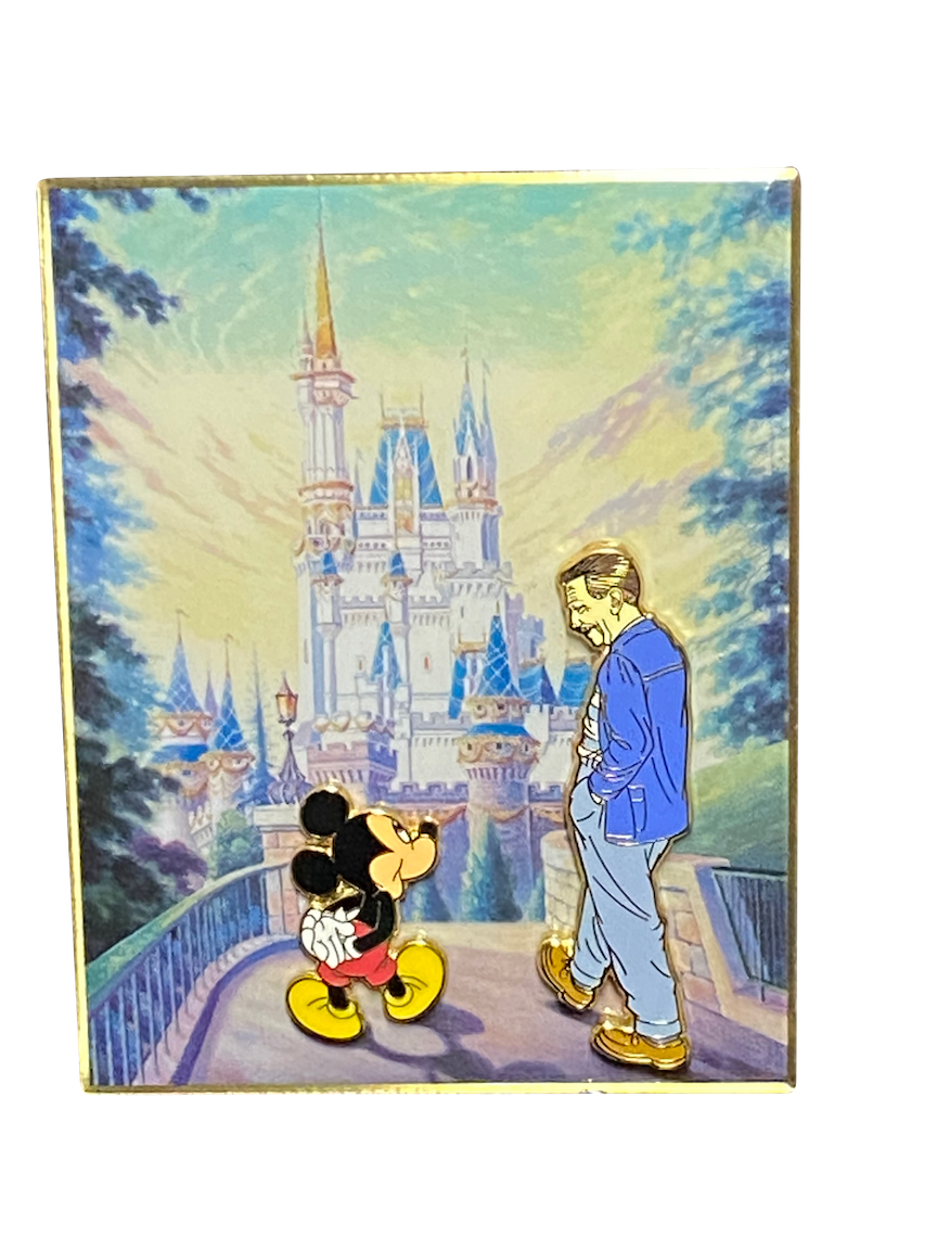 2511 JUMBO BOX MICKEY AND WALT 12 4 038327