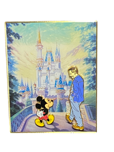 2511 JUMBO BOX MICKEY AND WALT 12 4 038327