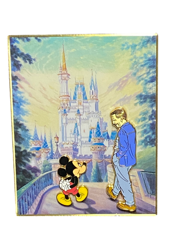2511 JUMBO BOX MICKEY AND WALT 12 4 038327