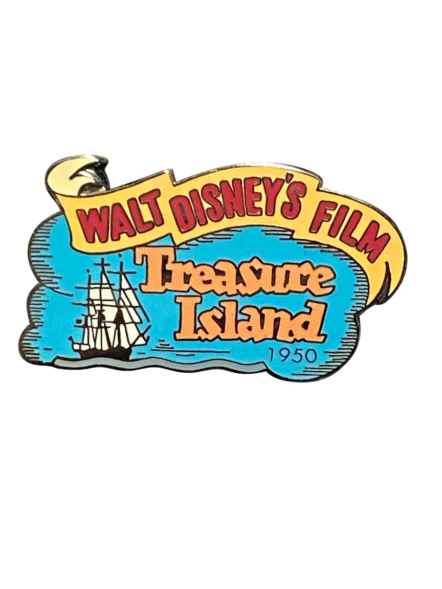 2116 TREASURE ISLAND 12 6 000702