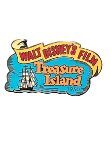 2116 TREASURE ISLAND 12 6 000702