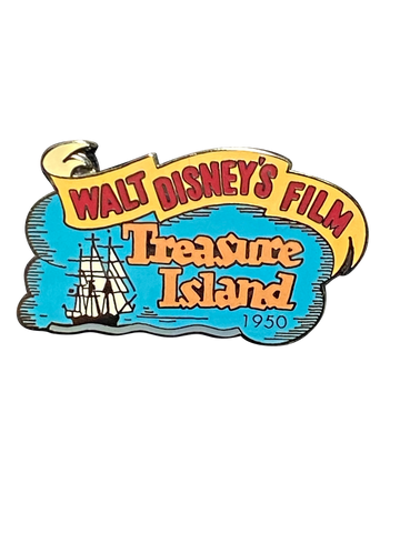 2116 TREASURE ISLAND 12 6 000702