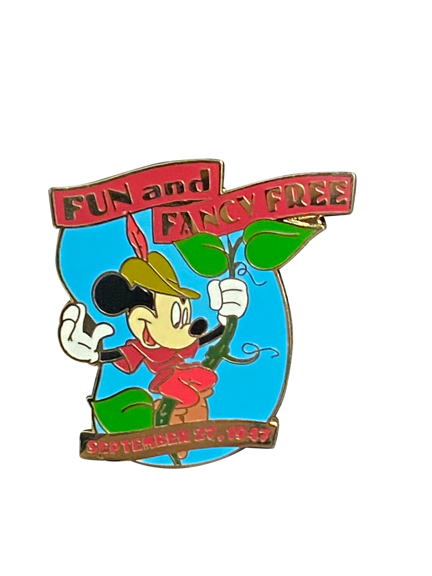 FUN AND FANCY FREE SEPT 27, 1947 12 6 000683
