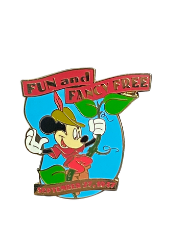 FUN AND FANCY FREE SEPT 27, 1947 12 6 000683