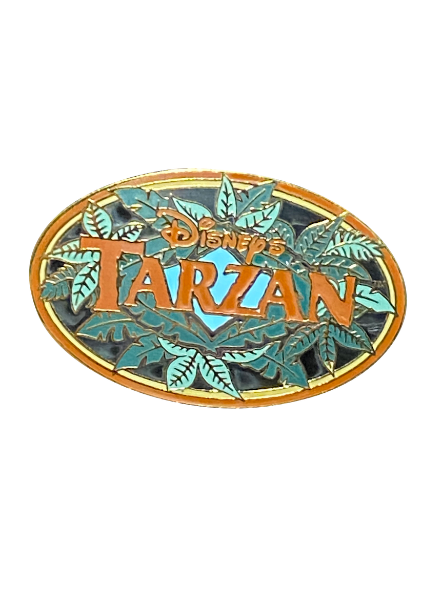 2126 TARZAN LEAFS 12 6 003407