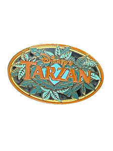 2126 TARZAN LEAFS 12 6 003407