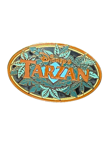 2126 TARZAN LEAFS 12 6 003407