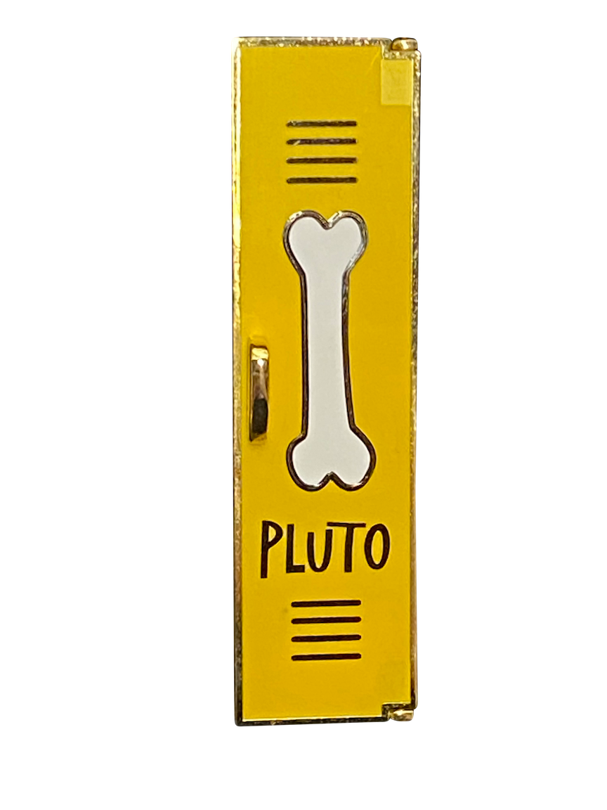 2622 PLUTO LOCKER 12 7 019112
