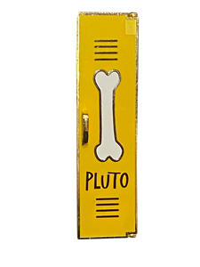 2622 PLUTO LOCKER 12 7 019112