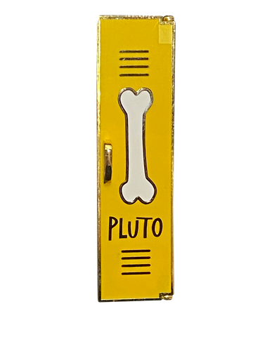 2622 PLUTO LOCKER 12 7 019112