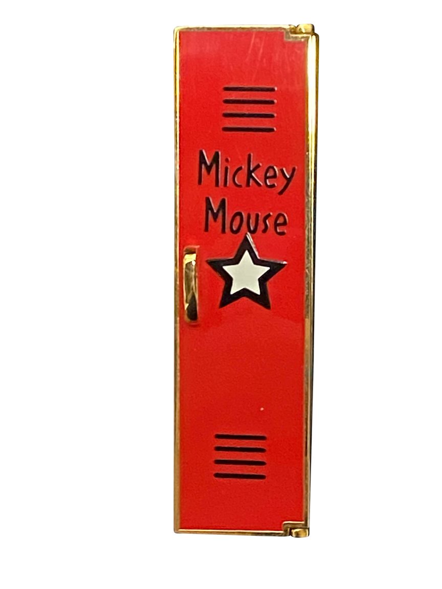 2623 MICKEY LOCKER 12 7 019102