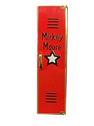 2623 MICKEY LOCKER 12 7 019102