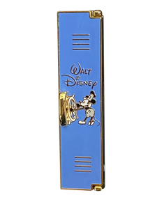 WALT LOCKER STEAMBOAT WILLIE 12 7 019363