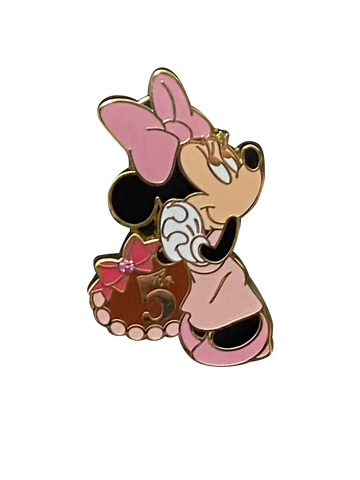 2582 MINNIE 5TH 12 7 051334